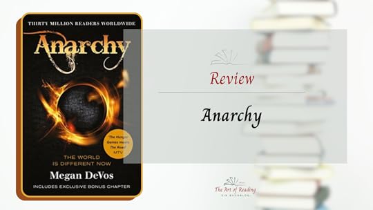 Anarchy - Review
