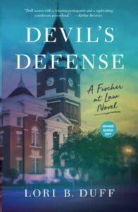 Devil's Defense