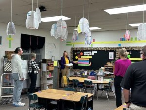 Discover What Happens: When Visible Learning Fosters Growth