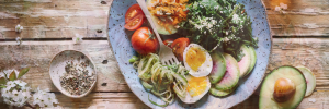 The Healthy Ritual of Giving Thanks