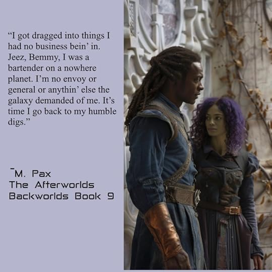 popular space opera series