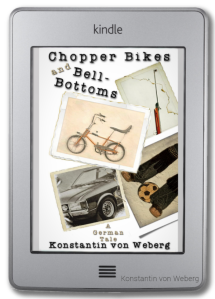 E-Book Chopper Bikes and Bell-Bottoms