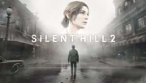 Cover Image for Silent Hill 2 
