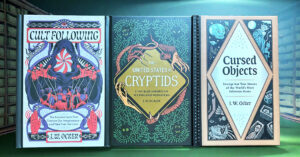 ocker books