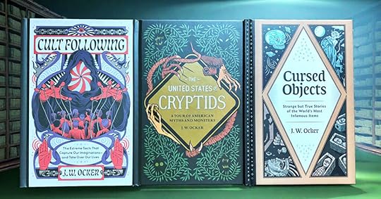 ocker books