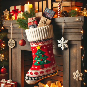 stocking filler ideas for teenagers