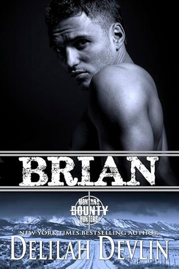 Brian (Montana Bounty Hunters)