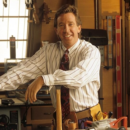 Tim Allen Reveals His Stance on a Home Improvement Reboot