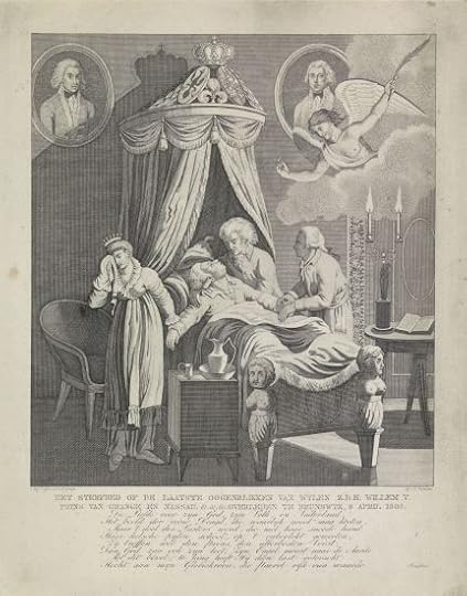 william v prince of orange