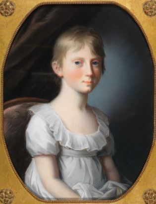 pauline of orange nassau