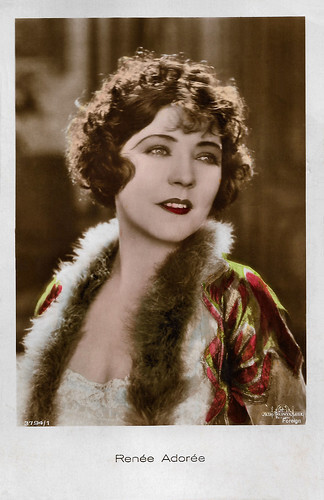 Renée Adorée