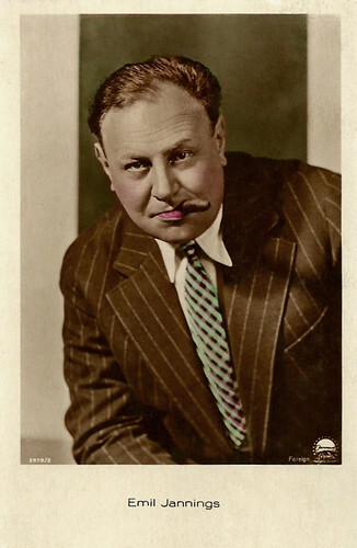 Emil Jannings