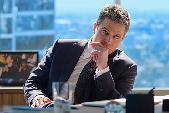 Suits LA First-Look Photo