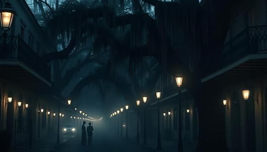 discovering new orleans enchantment