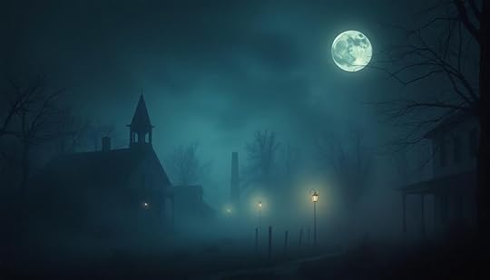 ghostly attractions and adventures