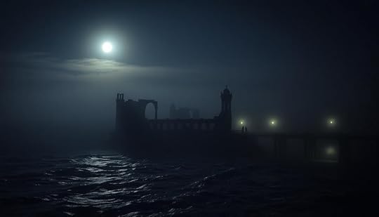 haunting remnants of sutro