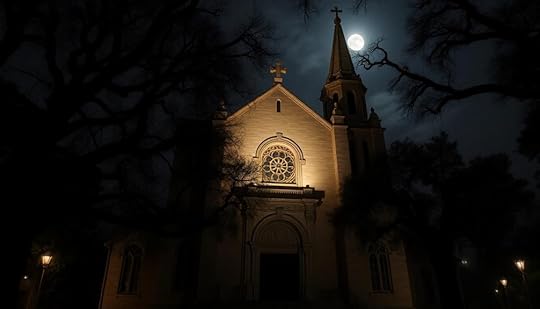 historic san fernando cathedral