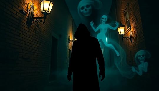 san antonio urban legends