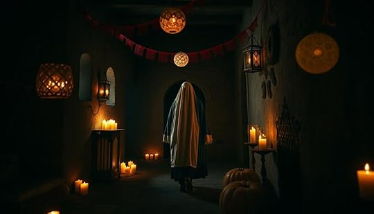 cultural factors shape hauntings