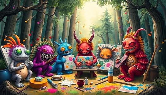 balancing art and values