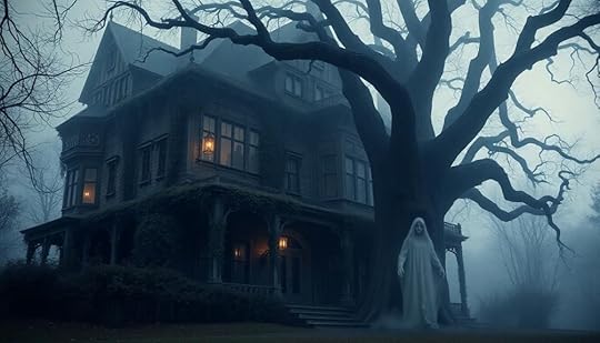 top haunted travel destinations