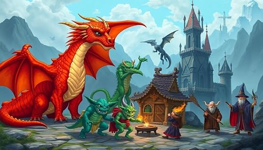 monsters reflect social inequality