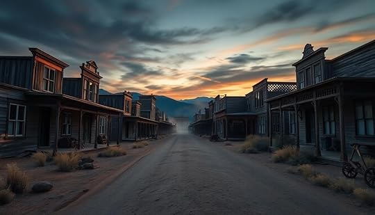 bodie decline and abandonment