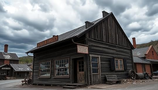 bodie s unique architectural details