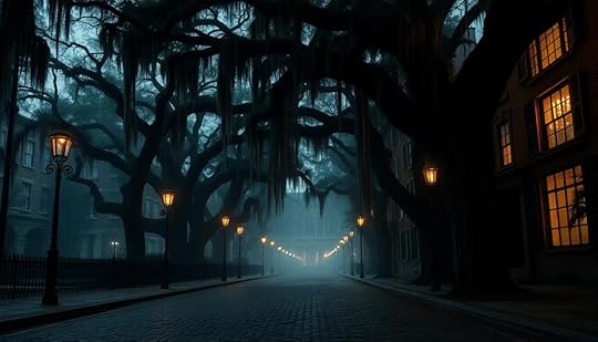 infamous ghostly destinations
