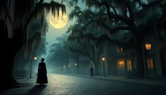 haunted tours and activities