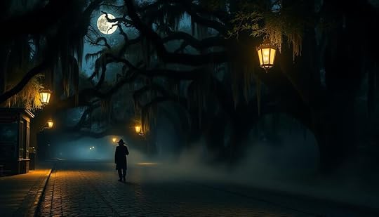 essential advice for ghost hunters