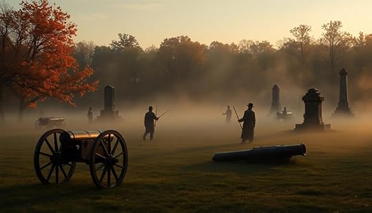 turning point of civil war