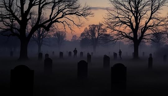 ghost stories cultural significance