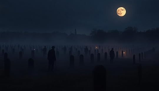 ghost hunting resource guide