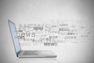 Newsletters for Authors