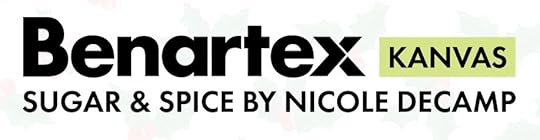 Benartex Sugar & Spice Fabric Colleciton