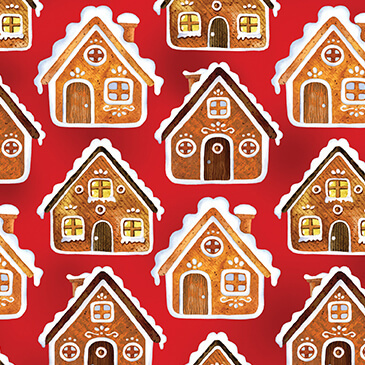 NEW! Sugar & Spice Fabric Collection by Nichole Decamp for Kanvas Studio by Benartex Designer Fabrics Now Available at ShopNZP.com