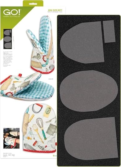 Shop AccuQuilt Cutting Systems, Dies and more at ShopNZP.com!