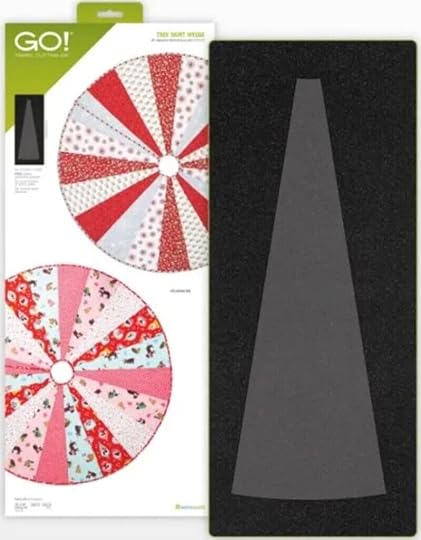 Shop AccuQuilt Cutting Systems, Dies and more at ShopNZP.com!