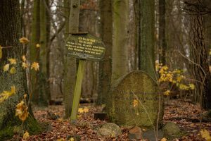 memorial to Heinrich Lehmann, 