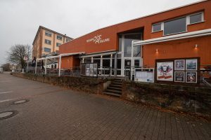 Sumpfblume concert venue in Hameln