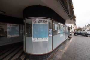 this felt like a relic from a different time