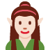 🧝🏻‍♀️