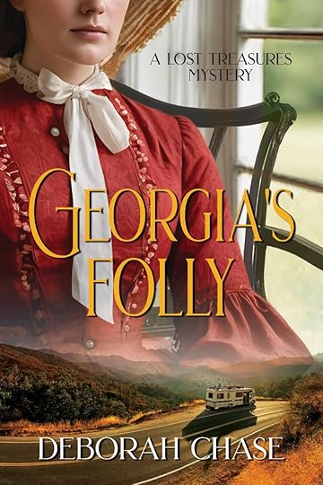 BookCover_Georgias Folly