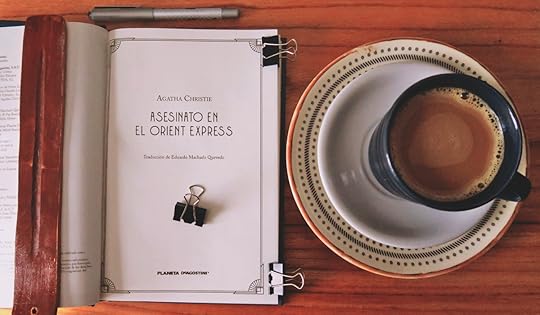 Asesinato+en+el+Orient+Express+Agatha+Christie