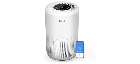 LEVOIT Air Purifier