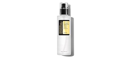 COSRX Snail Mucin 96% Power Face Serum