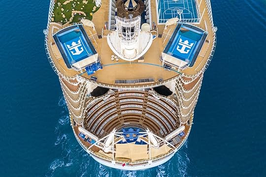 Royal Caribbean Black Friday cruise deals