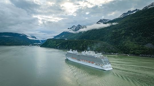 Black Friday cruise deals 2024