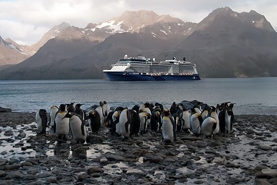 Black Friday deals with Celebrity Cruises